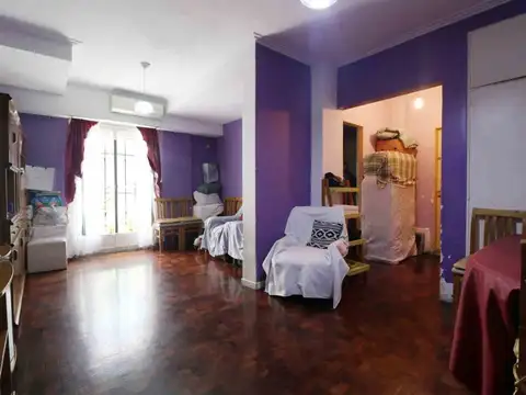 Departamento en Venta en San Cristobal, Capital Federal