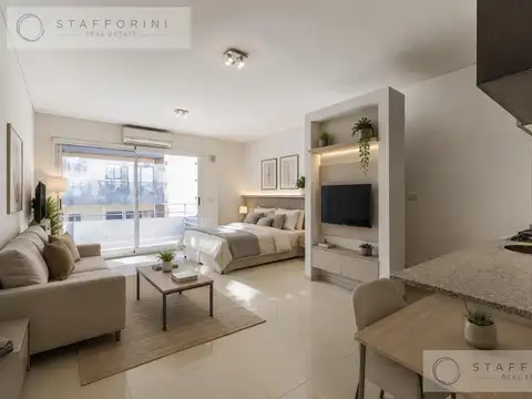 Departamento en Venta en Caballito, CABA