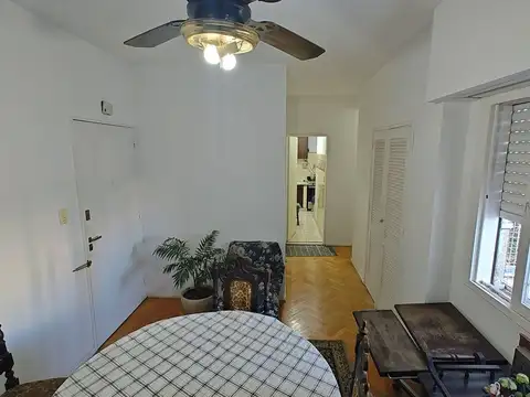 Departamento en Venta en Caballito, Capital Federal