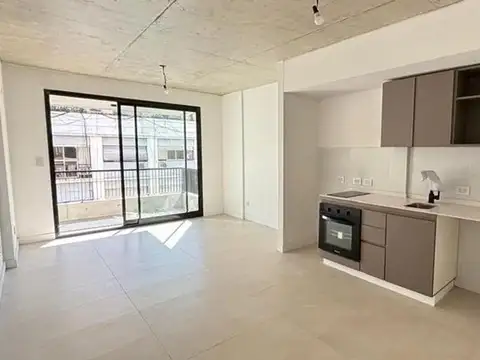 Departamento en Venta en Villa Crespo, CABA