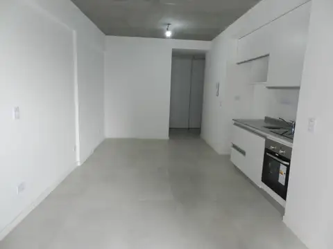 Departamento en Venta en Almagro, CABA