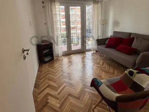 Departamento en Venta en Belgrano, CABA