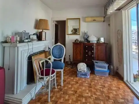 Departamento en Venta en San Nicolás, Capital Federal