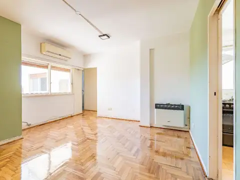 Departamento en Venta en San Cristobal, Capital Federal