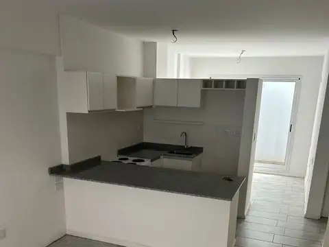 Departamento en Venta en San Cristobal, Capital Federal