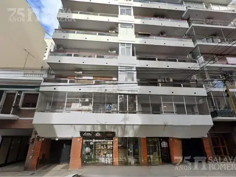 Departamento en Venta en Recoleta, Capital Federal