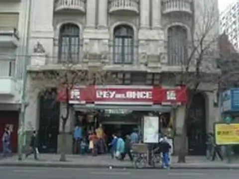 Departamento en Venta en Balvanera, Capital Federal