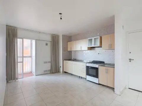 Departamento en Venta en Parque Patricios, Capital Federal
