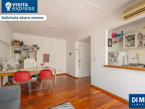 Departamento en Venta en San Cristobal, Capital Federal