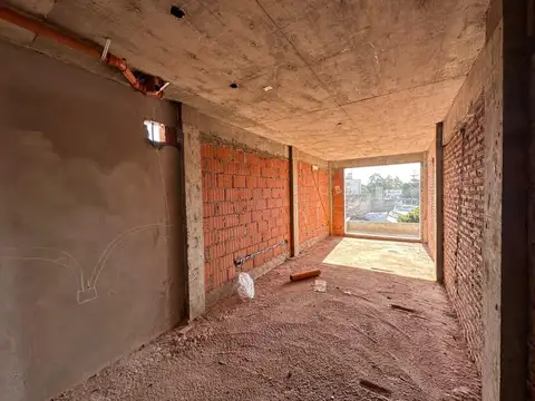 Departamento en Venta en Villa Urquiza, Capital Federal