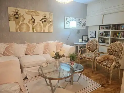 Departamento en Venta en Retiro, Capital Federal