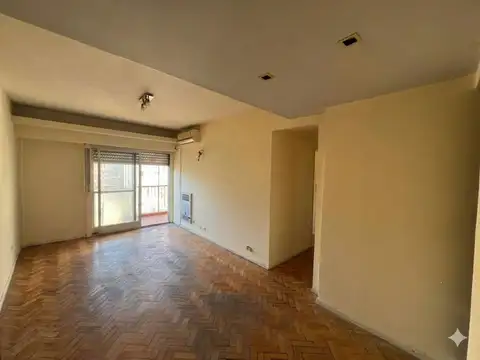 Departamento en Venta en Balvanera, CABA