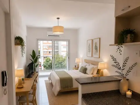 Departamento en Venta en Villa Urquiza, Capital Federal