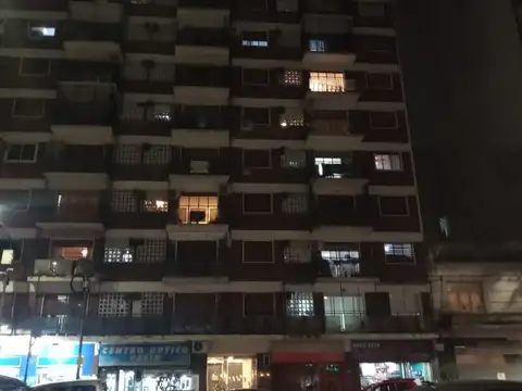 Departamento en Venta en Villa Crespo, Capital Federal