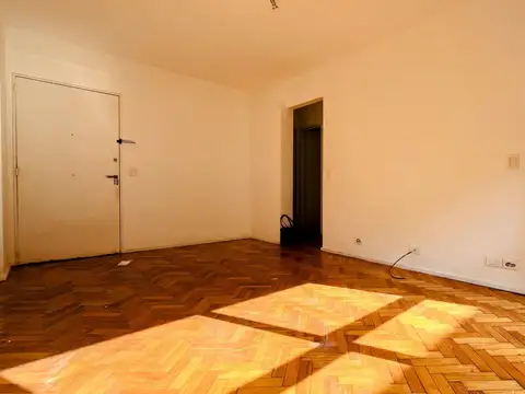 Departamento en Venta en Balvanera, Capital Federal