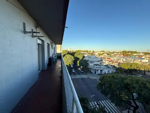 Departamento en Venta en Parque Chacabuco, Capital Federal