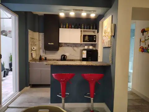 Departamento en Venta en San Nicolás, CABA