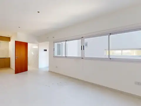 Departamento en Venta en Villa Ortuzar, CABA