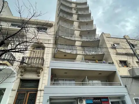 Departamento en Venta en Parque Chacabuco, Capital Federal