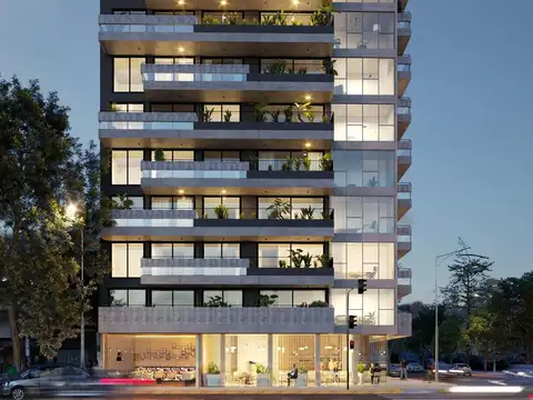 Departamento en Venta en Chacarita, Capital Federal
