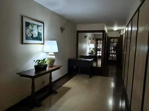 Departamento en Venta en Belgrano Barrancas, Belgrano
