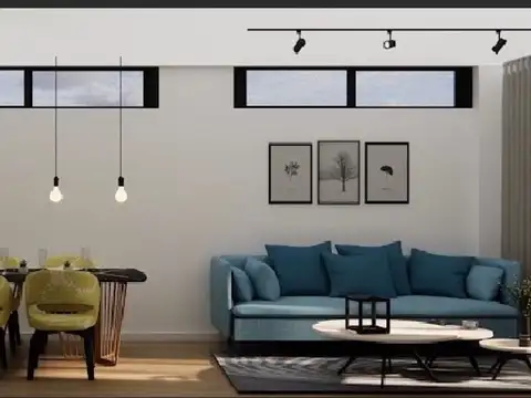 Departamento en Venta en Villa Ortuzar, CABA