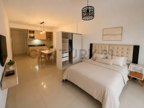 Departamento en Venta en Balvanera, CABA