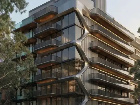 Departamento en Venta en Villa Crespo, Capital Federal