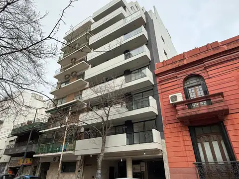 Departamento en Venta en Almagro, Capital Federal