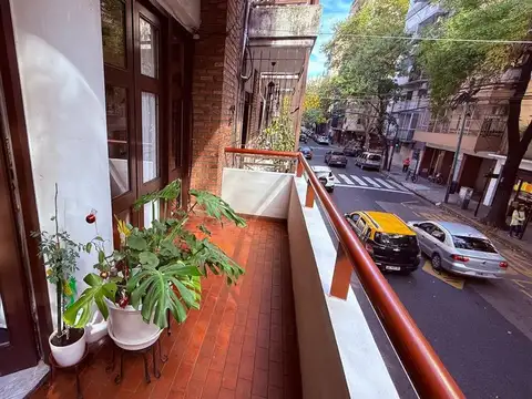 Departamento en Venta en San Cristobal, Capital Federal