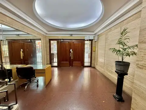 Departamento en Venta en Balvanera, CABA