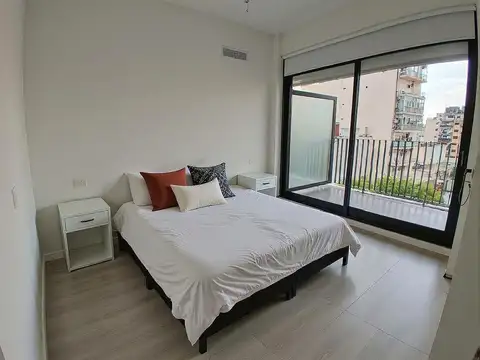 Departamento en Venta en San Cristóbal, CABA