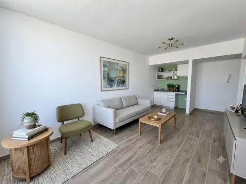 Departamento en Venta en Caballito, CABA