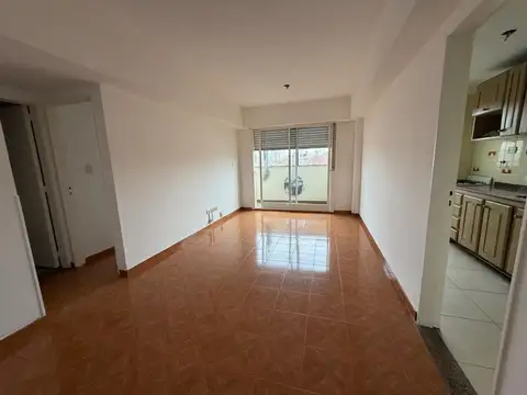 Departamento en Venta en Almagro, Capital Federal