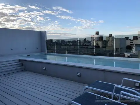 Departamento en Venta en Colegiales, Capital Federal