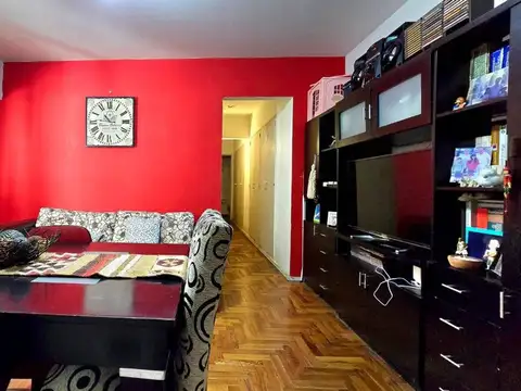 Departamento en Venta en Almagro, Capital Federal