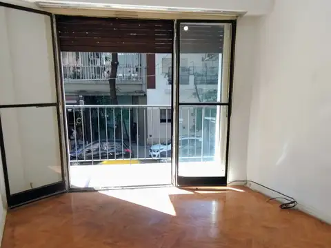 Departamento en Venta en Recoleta, CABA