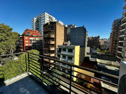 Departamento en Venta en Belgrano, CABA