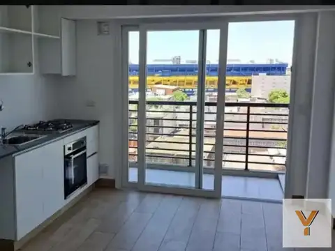 Departamento en Venta en Boca, CABA