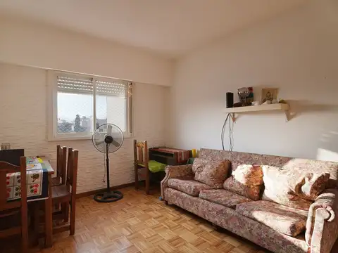 Departamento en Venta en Flores, Capital Federal