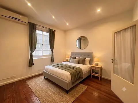 Departamento en Venta en Monserrat, Capital Federal