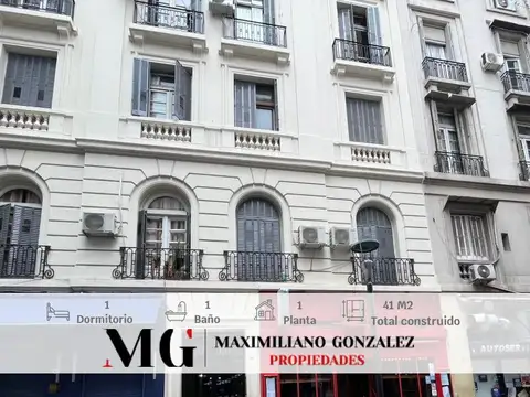 Departamento en Venta en Retiro, CABA