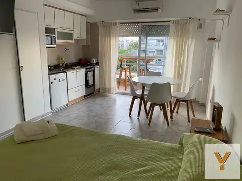 Departamento en Venta en Villa Urquiza, Capital Federal
