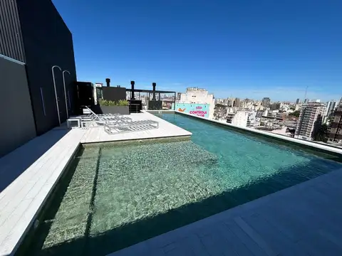 Departamento en Venta en Almagro, CABA