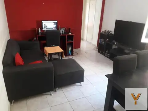 Departamento en Venta en Flores, CABA