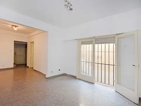 Departamento en Venta en Balvanera, Capital Federal