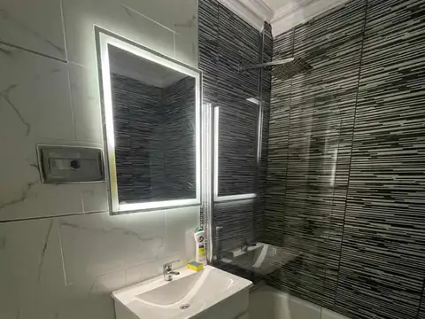 Departamento en Venta en Pompeya, Capital Federal