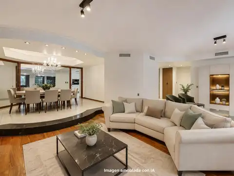 Departamento en Venta en Palermo, Capital Federal