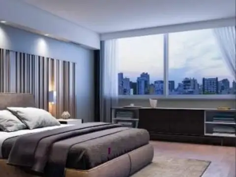 Departamento en Venta en Recoleta, CABA
