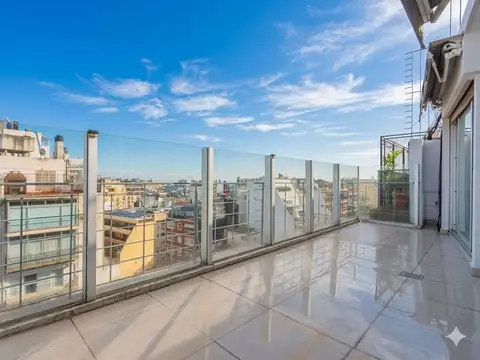 Departamento en Venta en Recoleta, CABA